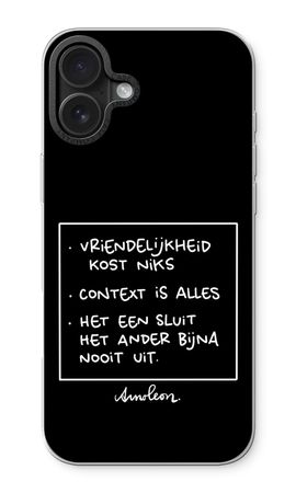 Mijn Motto's
