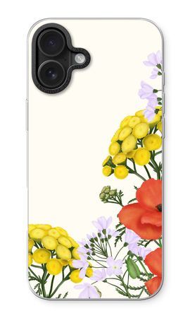 Flores silvestres