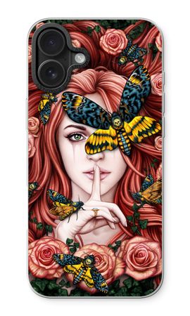 Lady Moth