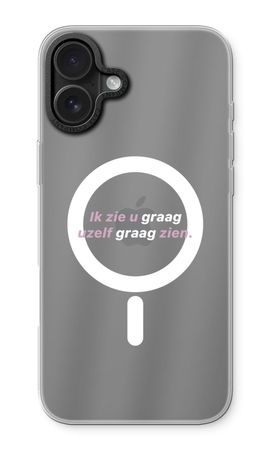 uzelf graag zien