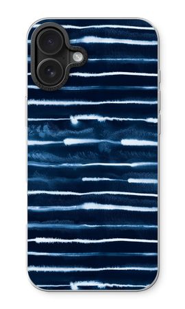 Lines Navy