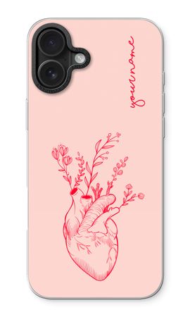Blooming Heart