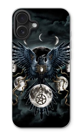 Sinister Wings