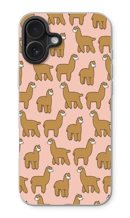 Alpacas