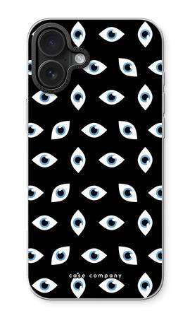 Eyes pattern