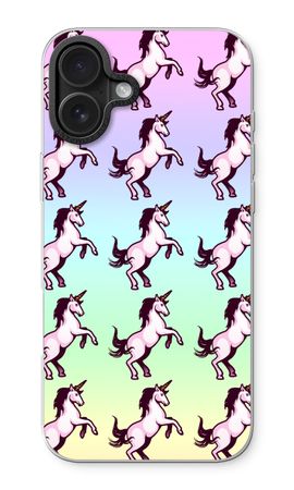 Musketon Unicorn