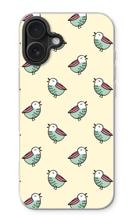 Little birds
