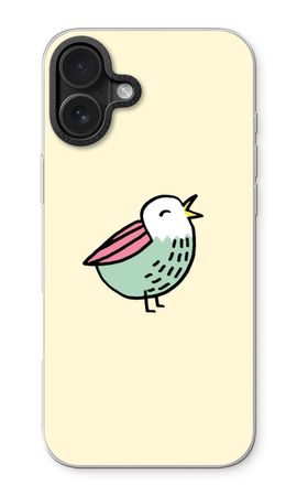 Birdy