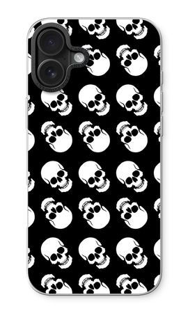 Musketon Skulls