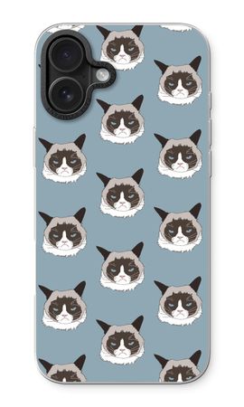 It's a Purrr Case