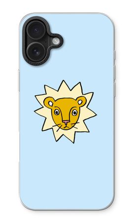Little lion