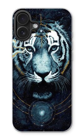 Darkness Tiger