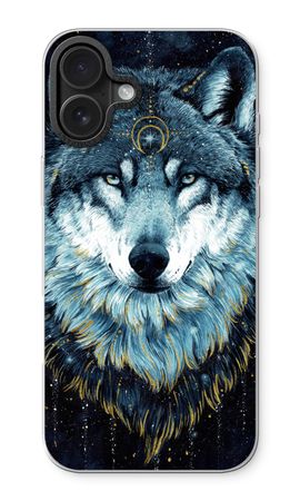 Darkness Wolf
