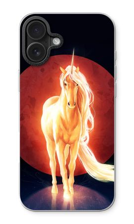 Last Unicorn