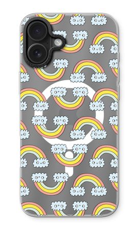 Regenboog