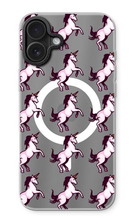 Musketon Unicorn