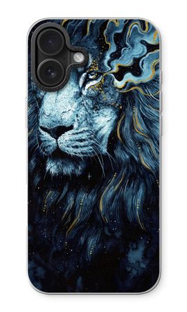 Darkness Lion