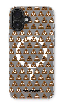Poop emoji