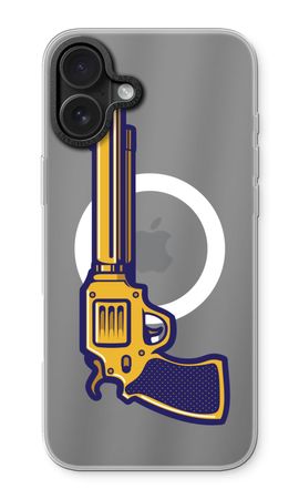 Pew Pew Pew