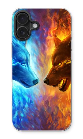 Fire & Ice