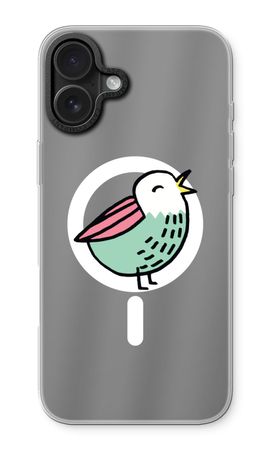 Birdy