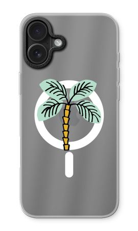 Palmtreee