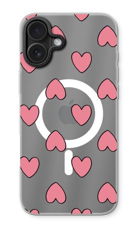 Totally in love