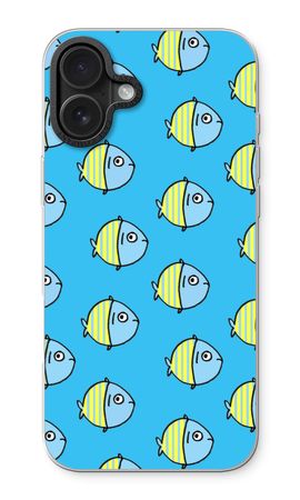 Little fish
