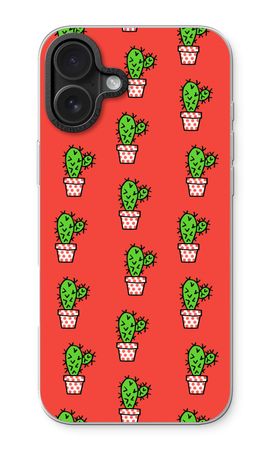 Mini cactus