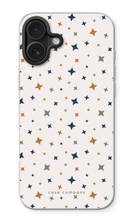 Scattered Stars