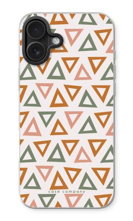 Muted Triangles