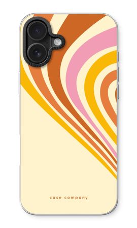 Retro Rainbow