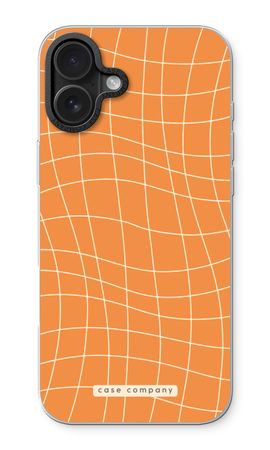 Wavy Grid
