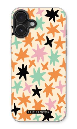 Star Scatter