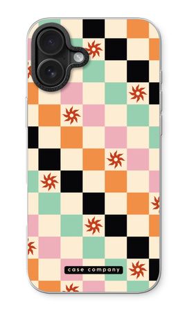 Sunny Checkmate