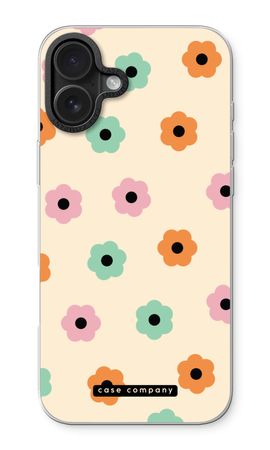 Flower Storm
