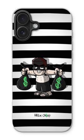 Hella Ca$h