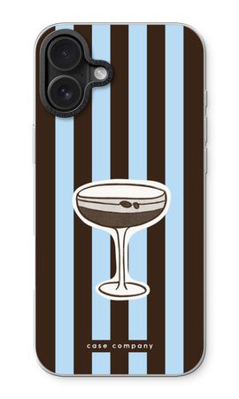 Espresso Martini