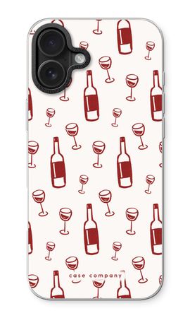 Wine Overload