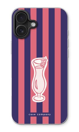 Pink Fizz