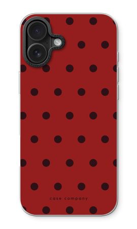 Ladybird Spots