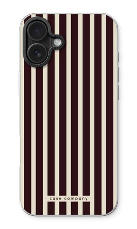 Bamboo Stripe
