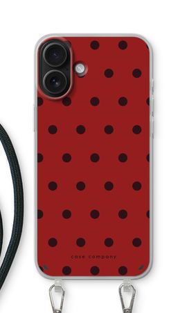 Ladybird Spots