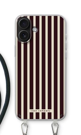 Bamboo Stripe