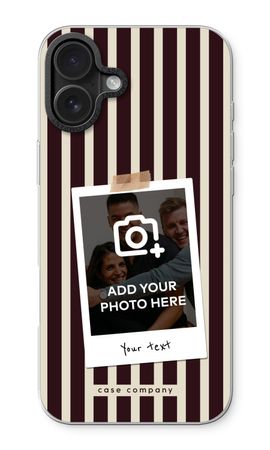 Polaroid - Retro
