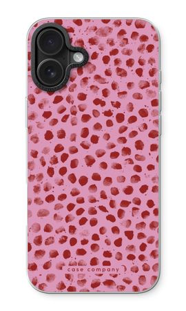 Strawberry Paint