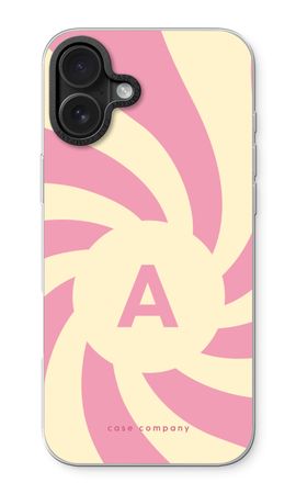 Monogram - Sunburst