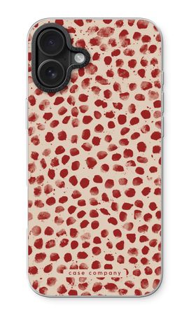 Red Jaguar