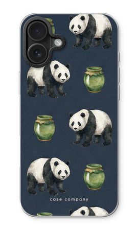 Panda Paradise