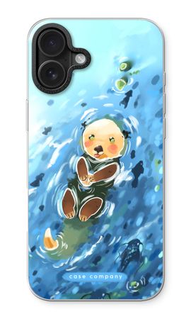 Otter Fun